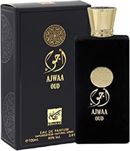Ajwaa oud clearance