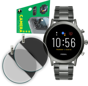 Fossil gen best sale 4 screen guard