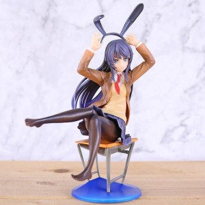 🐰Exclusive sale at AmiAmi!🐰(Pre-order open) B-style That Time I Got  Reincarnated as a Slime Shuna Bunny Ver. 1/4 Complete Figure… | Instagram