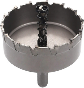 70mm hole shop saw