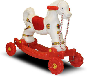 Flipkart rocking horse online
