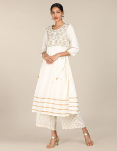 Anahi kurtis shop