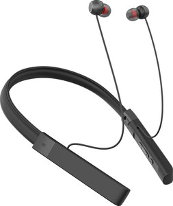 Noise tune charge deals bluetooth wireless neckband earphones