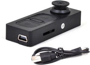 Button camera with hotsell audio and video