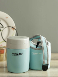 Flipkart Pinnacle Thermo Stainless Steel Vacuum Insulated