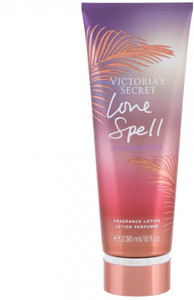 Victoria secret cheap love spell sunkissed