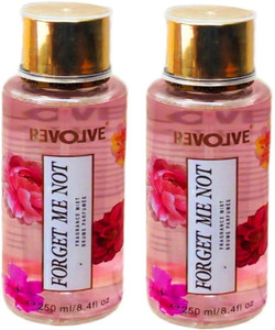 Forget me not 2025 perfume