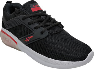 Lancer shoes red and black discount