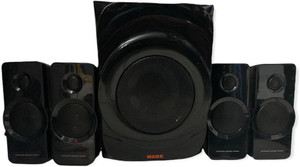 Hi mark home theater cheap 4.1 price