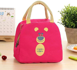 Tiffin bag for kids store