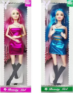 Barbie clearance and pari