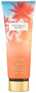Victoria's secret 2025 coral sky mist