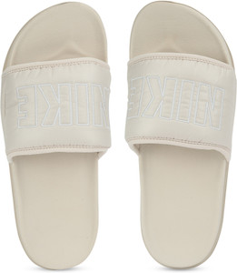 Shoe carnival nike slides womens sales