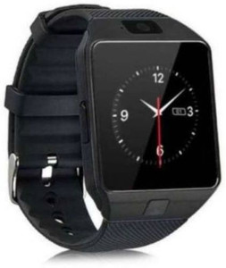 Dz09 smartwatch on flipkart outlet