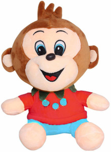 Monkey soft new arrivals toy flipkart