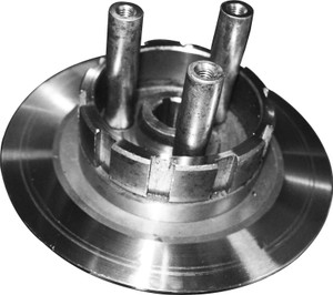 Royal enfield original deals clutch plate price