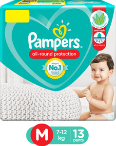 Pampers online hot sale flipkart