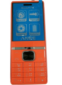 anee P4(Orange)