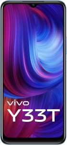 vivo Y33T (Mid day dream, 128 GB)(8 GB RAM)