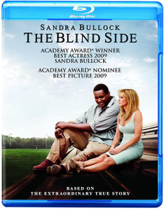 The blind side full movie online hotsell