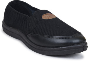 AJANTA Ajanta Men Shoe Slipon Casual CS0509 7 Slip On Sneakers For