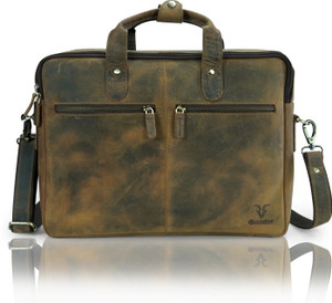 Flipkart Goatter Hunter Leather 16
