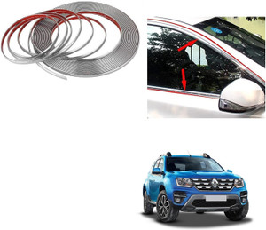 KOZDIKO CHROME STRIP ROLL FOR DUSTER Car Beading Roll For Bumper