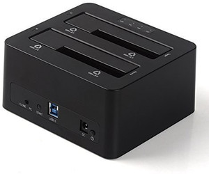 Orico sata 3.0 hdd docking clearance station