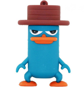 Perry the hotsell platypus funko pop