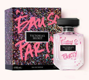 Victoria secret perfume eau so party new arrivals