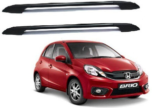 Honda brio luggage hot sale carrier