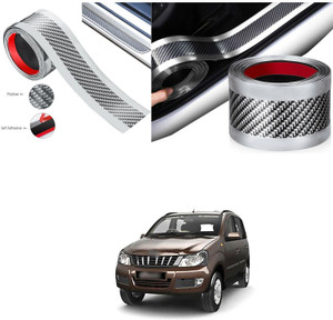 XZRTZ Car door bumper sill Protection Anti Collision Strip Rubber