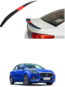 Swift dzire shop tour spoiler