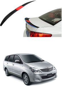 Innova rear clearance spoiler price