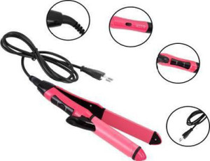FUTURESTARRKK 2019 PROFESSIONAL HAIR STRAIGHTENER AND HAIR CURLER