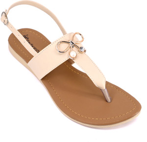 Flat sandals hotsell in flipkart