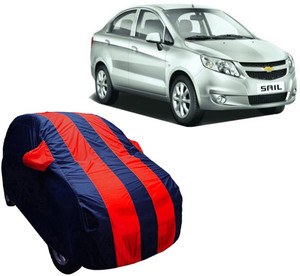 Chevrolet sail sedan car cover hotsell