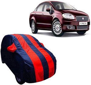 Fiat linea hotsell car cover