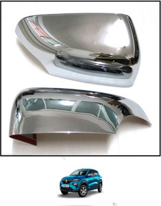 Baleno 2025 mirror cover