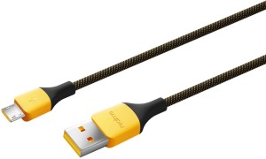 realme Micro USB Cable 3 A 1 m RMW2193