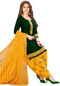Punjabi dress flipkart sale