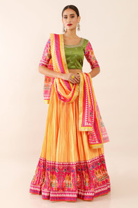 Soch lehenga online shopping cheap