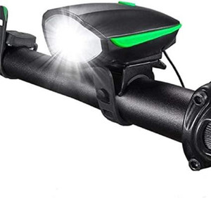 Cycle light sales and horn flipkart