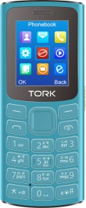 Tork X7 Joy(Blue)