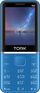 Tork T01(Sky Blue)