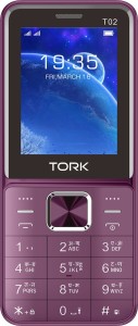 Tork T02(Purple)