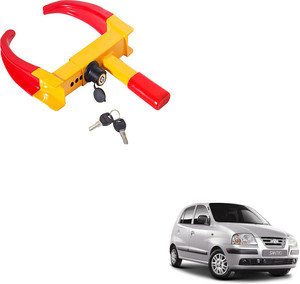 Santro xing car remote lock price deals