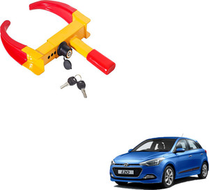 Hyundai deals i20 towbar