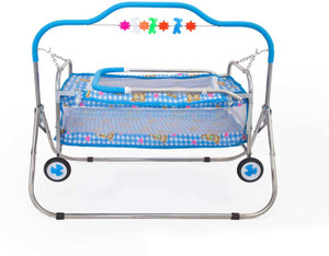 Baby cradle homeshop18 top
