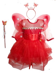 Flipkart 1 year hot sale baby girl dress